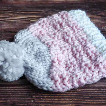 Super Snuggly Hat