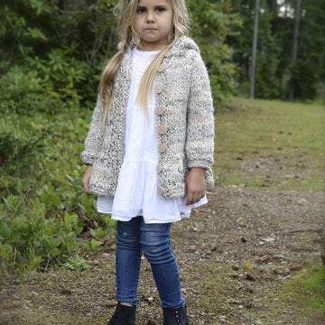 Cloudyn Sweater