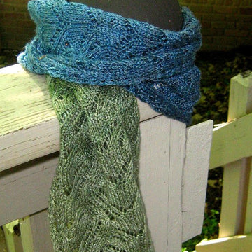 Goldberry Scarf
