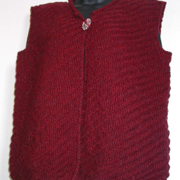 Sleat vest