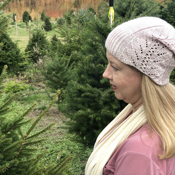 Stormy River Hat