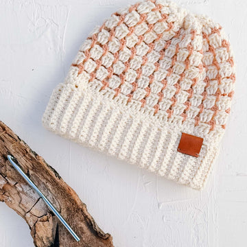 Peek Beanie