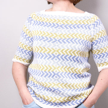 Kaiso Pullover