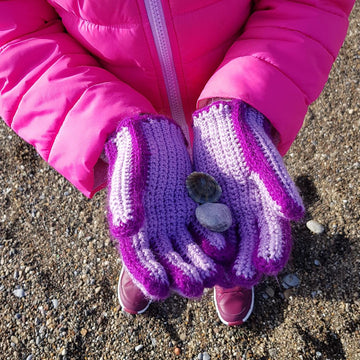 Sweethood Gloves
