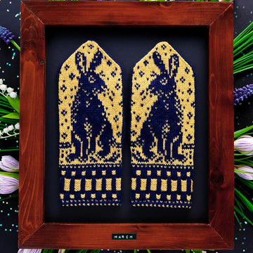 The March Hare