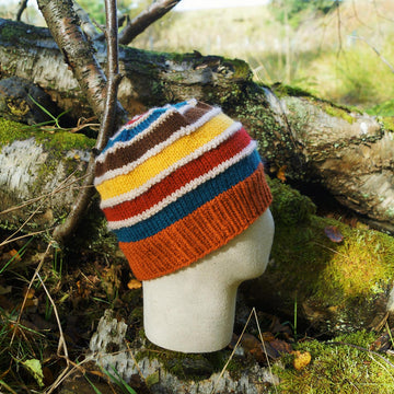 Maya Hat