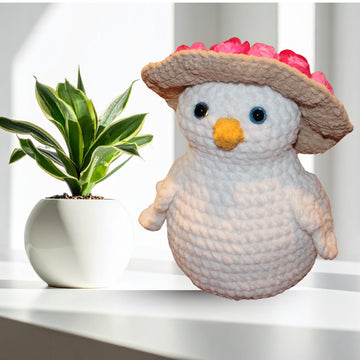 Easter Dove