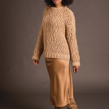 Dors In Rowan Alpaca Sparkle - Downloadable PDF