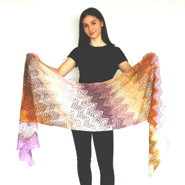 ADVENTurer Scarf & Wrap