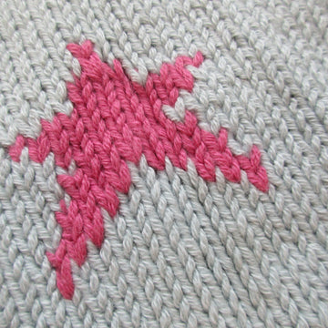 Stars Jumper
