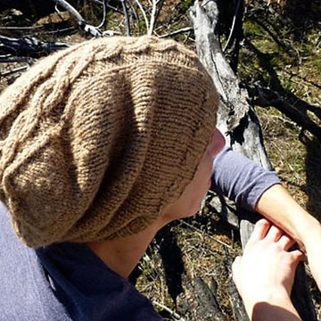 Gobi Hat