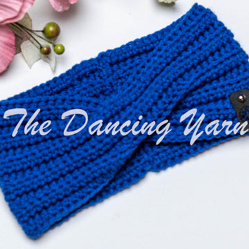 Crosswinds Headband