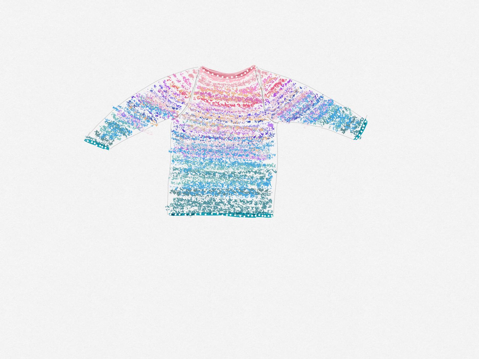 Schwesternpullover (Sister Jumper)