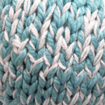 Knitted Lollipop