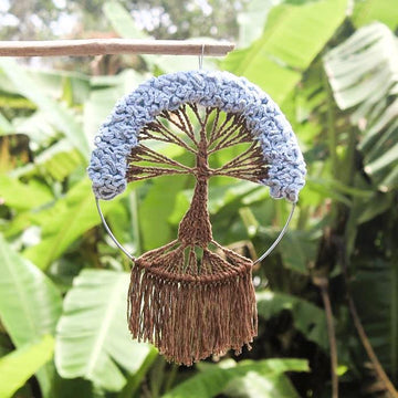 Tree of Life wall hanging