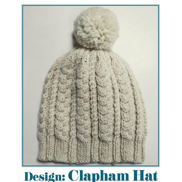 Clapham Hat