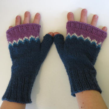 Dipped Mitts