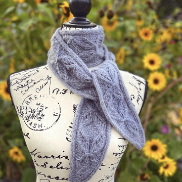 Life of a Knitgirl