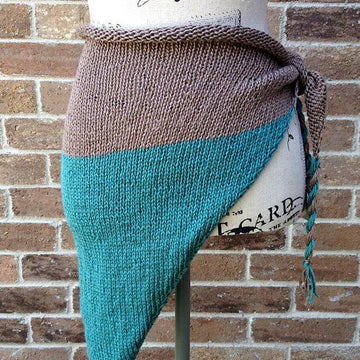Beach Wrap (Sarong)