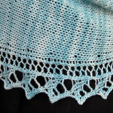 Fascia Shawl