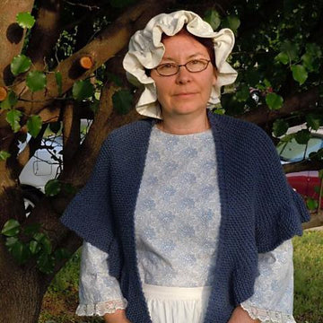 Eyre of Romance Jane Shawl