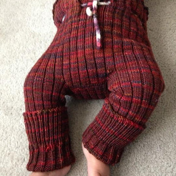 Long Leggity Beastie