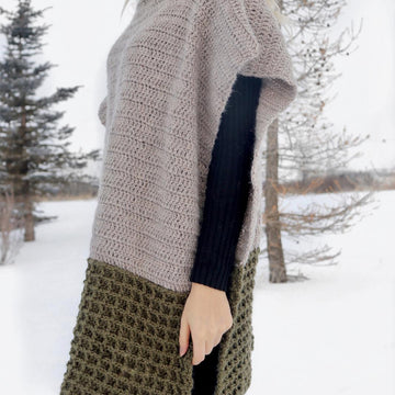 Pembina Poncho