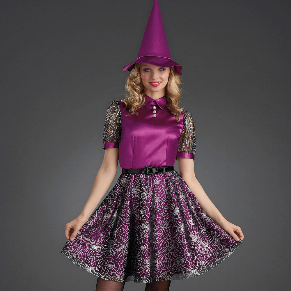 Simplicity S9006 Misses Halloween Costumes - Sewing Pattern