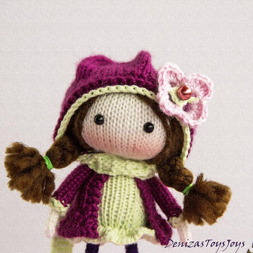 JayMee Doll