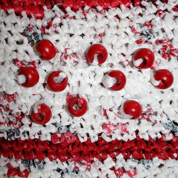 Recycled Market Bag