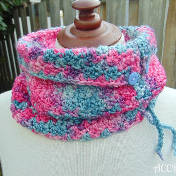 Unicorn convertible cowl