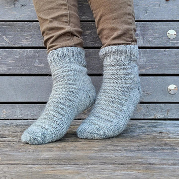 Forest Trail Socks