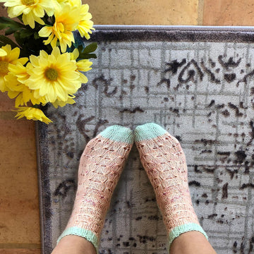 Wisp Socks