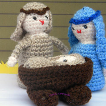The Nativity 2013