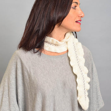 Jasmine Scarf