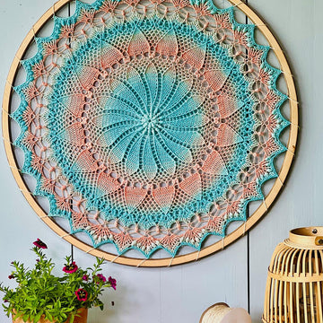 LUDWIKA Mandala