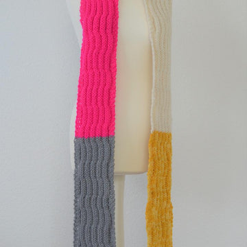 Hamptons Shawl