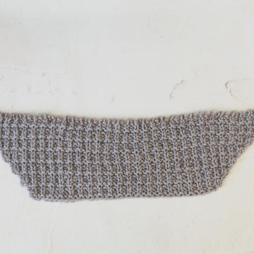 Alba Scarflette