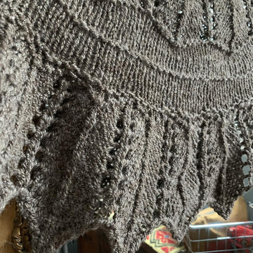 The Feral Shawl
