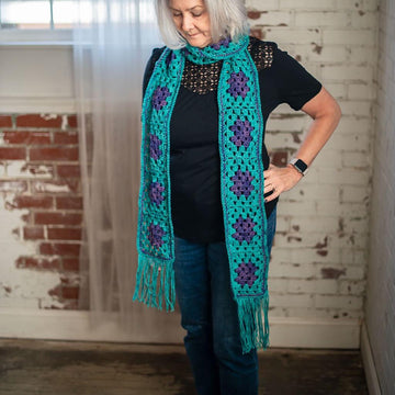 Keely Scarf
