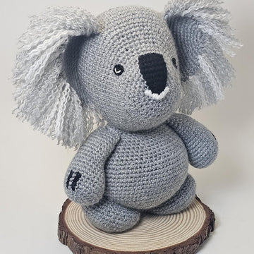 Forever Hug Koala