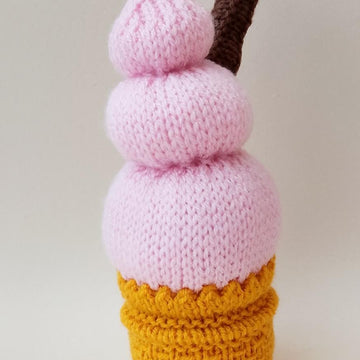 99 Ice Cream Chocolate Orange Cosy