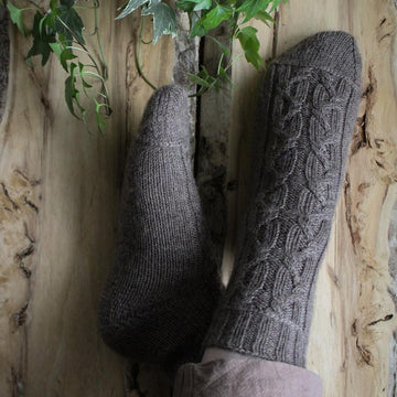 Storybook Socks