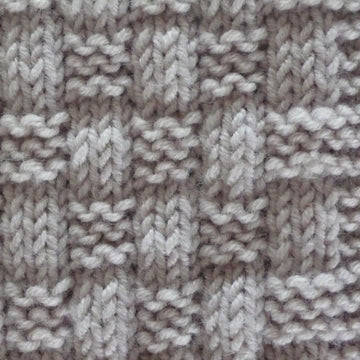 Pebbles Baby Blanket