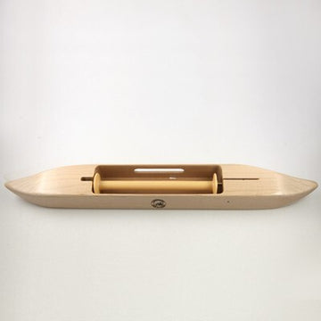 15 1/4in Closed Bottom- 6in styrene bobbin included (61222)