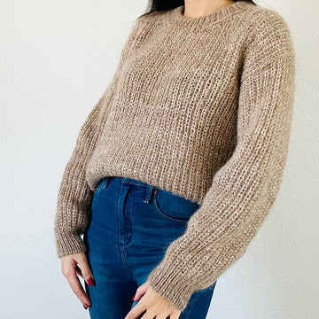 Walpole Pullover