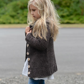 Waltyn Sweater