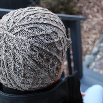 Sixpence Hat
