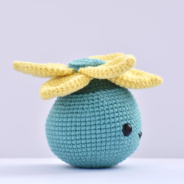 Tangle Slime (Slime Rancher)