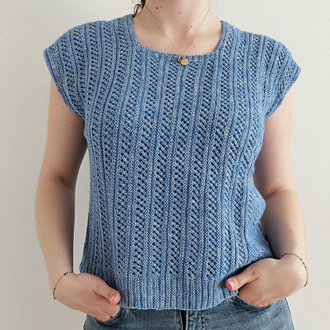 Grace Top